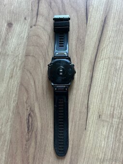 Garmin Fenix 6x PRO - 4