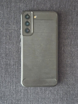 Samsung Galaxy S22 Plus 256GB/8GB Phantom Black - 4