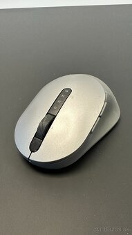 Bezdrôtová klávesnica Dell + myš + USB konektor - 4