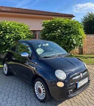 Fiat 500 - 4