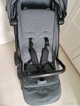 Easywalker Jackey XL - 4