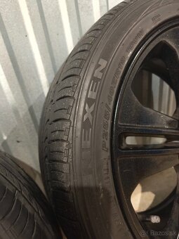 5x114,3 R19 - 4