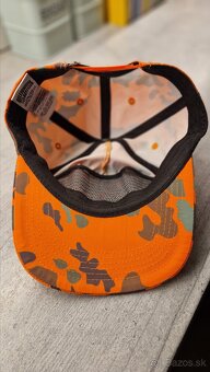 Billionaire boys club šiltovka camo - 4