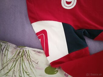 Pánska mikina Nike cortez - 4