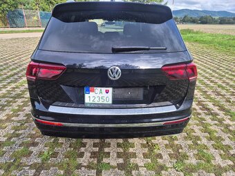 Tiguan Allspace, R-Line - 4