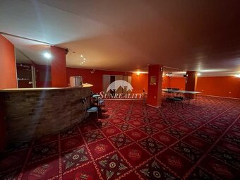 Na prenájom miestnosť v centre Komárna v Európskom nádvorí - 4