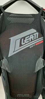 Celotelový chránič LEAT - 4