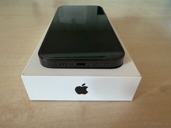 iPhone 14Pro Space Black 128GB - 4