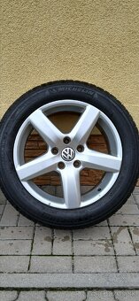 5x130 R19 VW touareg Audi Porsche - 4