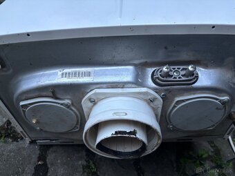 Plynový kotol Immergas VICTRIX 20 X TT ErP - 4