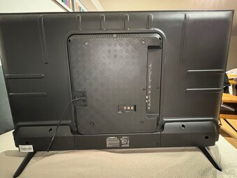 HISENSE 43A6K - 4