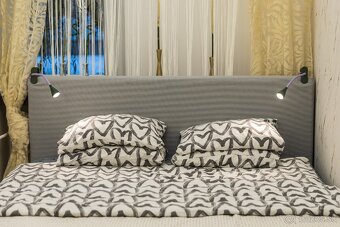 2-izbový zariadený byt v Ružinove vhodný ako investičný byt - 4