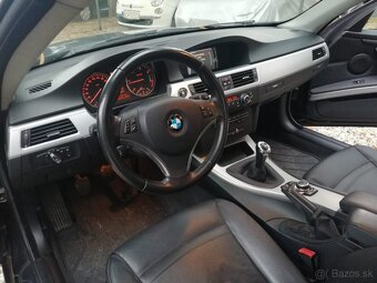 BMW E92 320d Xdrive 2010 - 4
