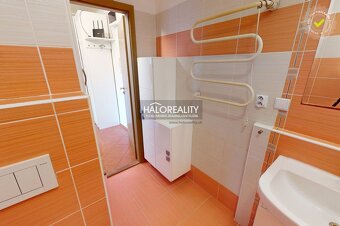 HALO reality - Predaj, štvorizbový byt Liptovský Hrádok, Bel - 4