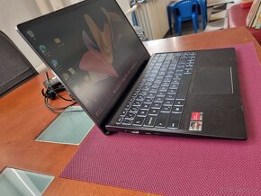 MSI Modern 14 B4MW-076CZ MSI Ultrabook gaming - 4