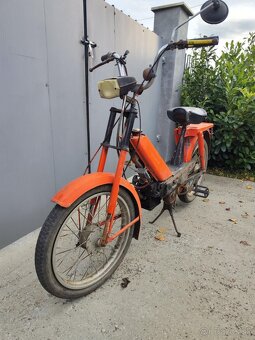 Jawa babwtta 207 - 4