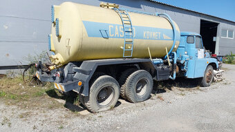 nakladne vozidla - 4