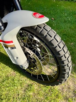 Ducati Desert X 1.maj. 10tKm - 4