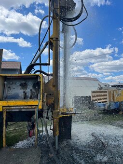 Vrtanie Studni Trenčin - 4