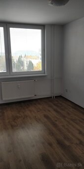 Na predaj 3 - izbový byt v Humennom - 4