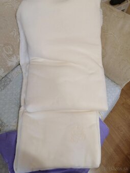 Fusaky z ovčieho runa - 4