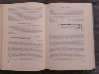 Všeobecná zootechnika - J.Kliment a kolektív. - 4