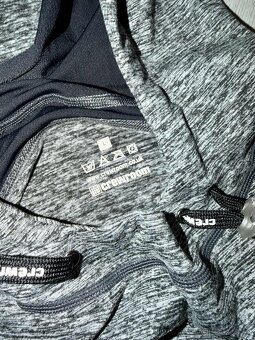 Crewroom | British Performance Training damska mikina - 4