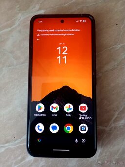 Google Pixel 9 128gb - 4