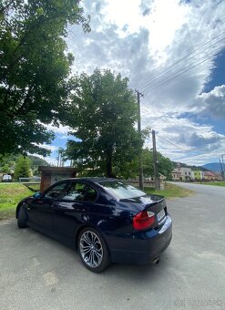 5x120 r18 BMW originál - 4