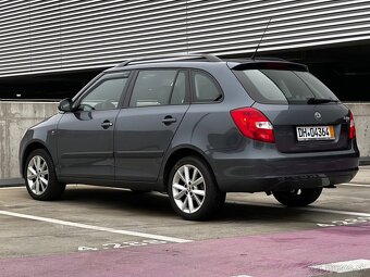 Skoda Fabia 1.4 MPI ✅ CENA NA SK SPZ - 4