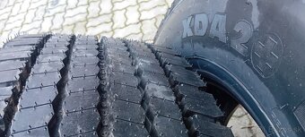 Pneu 315/70R22.5 - 4