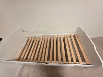 Detská posteľ - 4