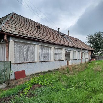 Rodinný dom v obci Jasová, o. Nové Zámky na predaj  - 4