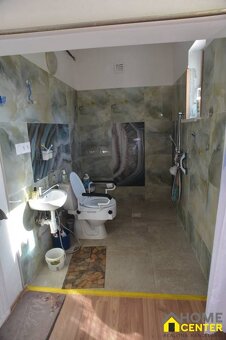 PREDAJ  2 izbový rodinný dom v Bene - KOMÁRNO - 4