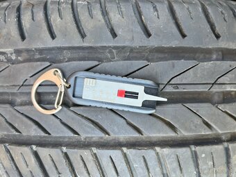 Matador Hectorra 3 185/60/r14 - 4