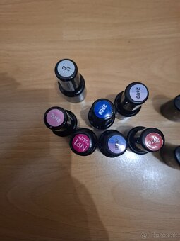 Sada na geloge nechty - 4