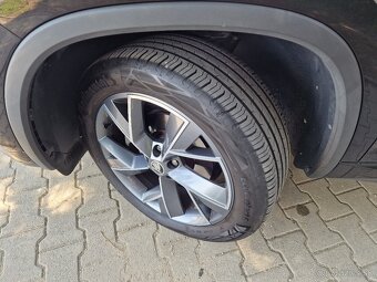 Škoda Kodiaq 2.0 TDi SCR DSG 150K Sportline EU6 (diesel) - 4