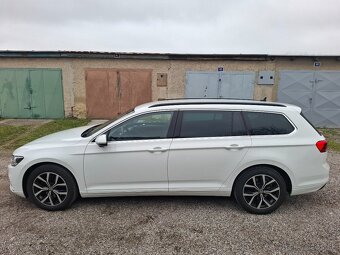 VW PASSAT B8 COMBI 2.0TDi DSG 110kW VIRTUAL/ACC/KAMERA/... - 4