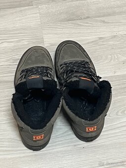 Zimné tenisky 42,5 - 4