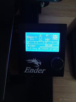 Creality ender 3 pro - 4