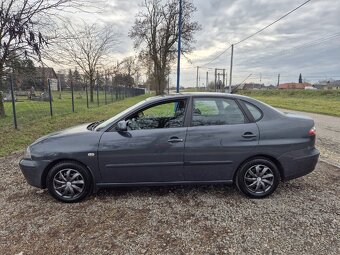 Seat Cordoba 1.4 16v - 4