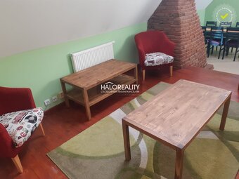 HALO reality - Prenájom, trojizbový byt Levoča, Kláštorská - 4