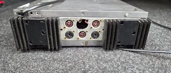 Zosilňovač TESLA Z710A - 4