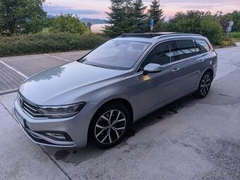 Volkswagen Passat B8 2.0 TDI 110kw Manual 6st - 4