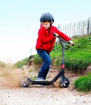 Kolobežka Evo Dirt Rider - 4