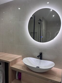 Ponúkam byt na prenájom - 4