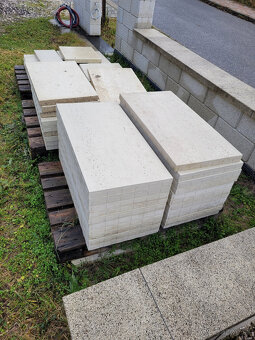 Dlazba Pressbeton Verto 90x45 - 4