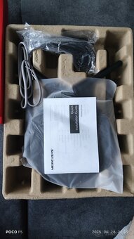 Wifi router mercusys MR 50g - 4