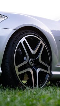 5x112 R21 AMG 10J - 4