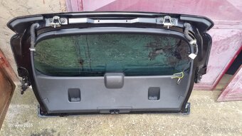 Peugeot 3008 piate dvere vrchne - 4